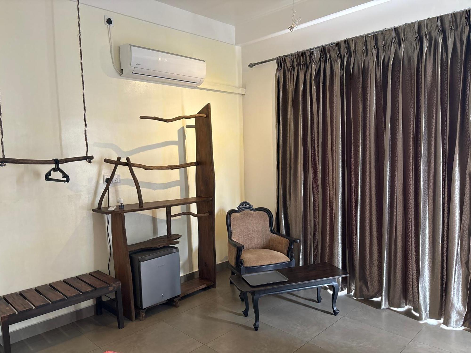 Mirage Beach House At Morava Court Hikkaduwa Kültér fotó