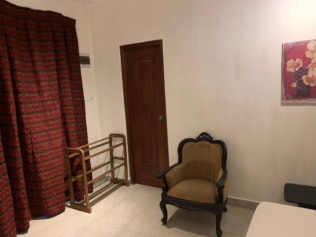 Mirage Beach House At Morava Court Hikkaduwa Kültér fotó
